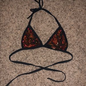 Mi Gente Bralette